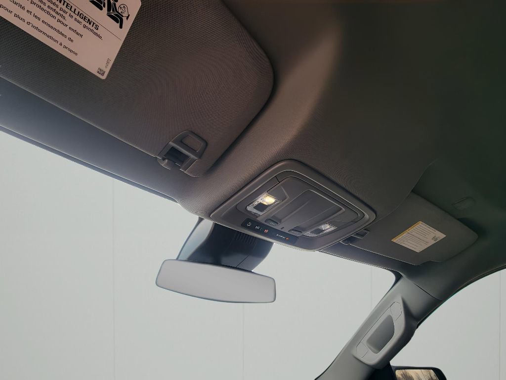 Used 2025 Chevrolet Silverado 1500 W/T w/ WT Value Package image 24