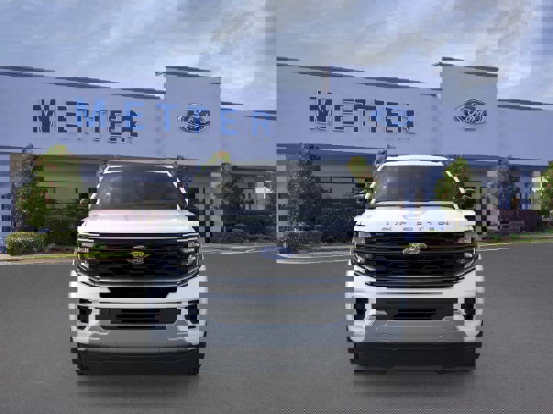 New 2026 Ford Expedition Max Platinum w/ Platinum Ultimate Package image 38