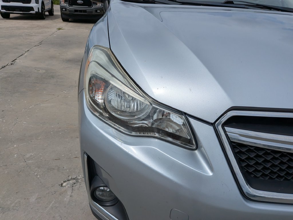 Used 2017 Subaru Crosstrek 2.0i Limited AWD/4WD image 10