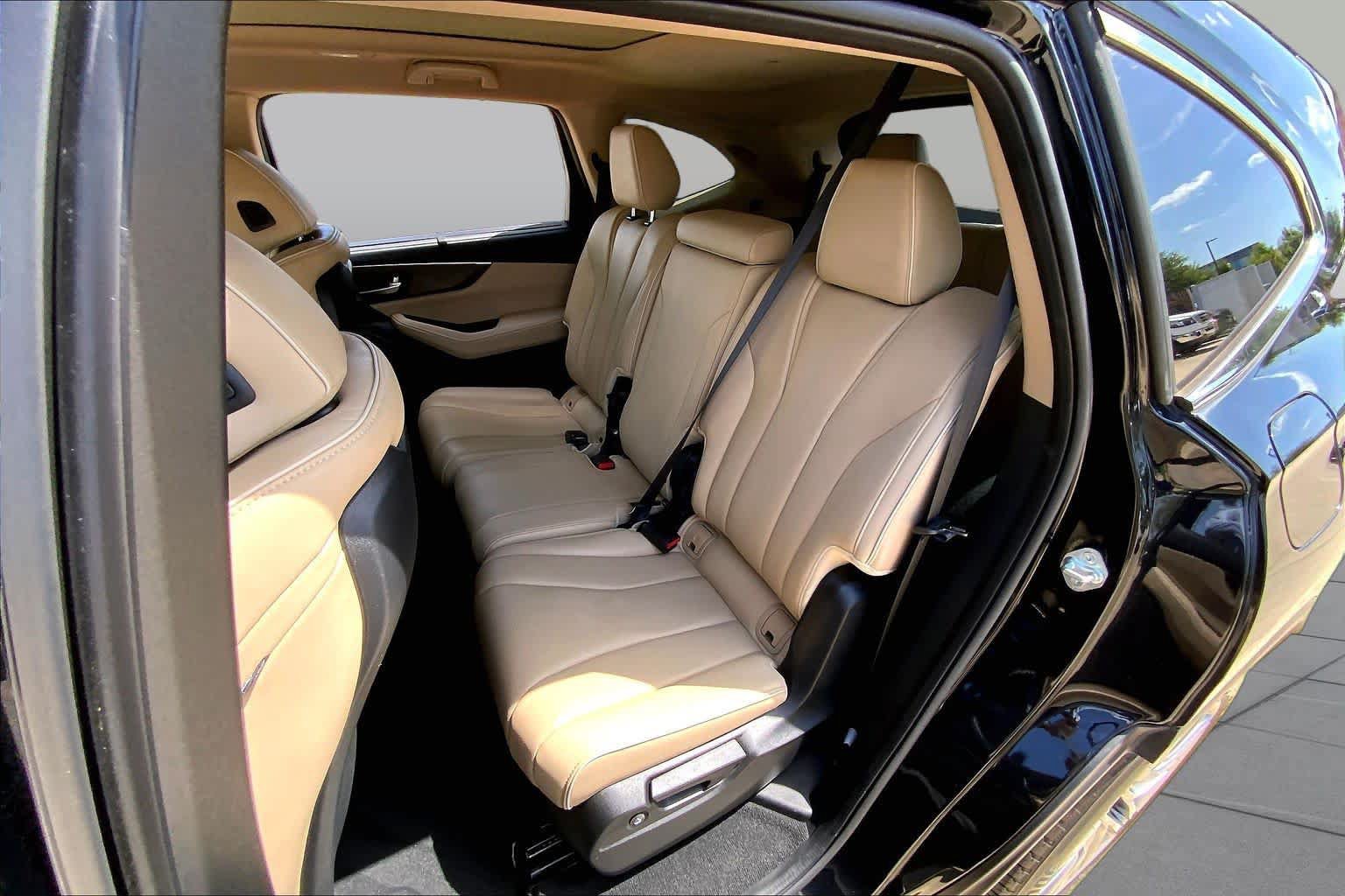 Used 2023 Acura MDX SH-AWD w/ Advance Package image 20
