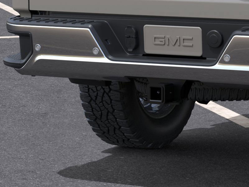 New 2026 GMC Sierra 2500 SLE w/ SLE Value Package; image 14