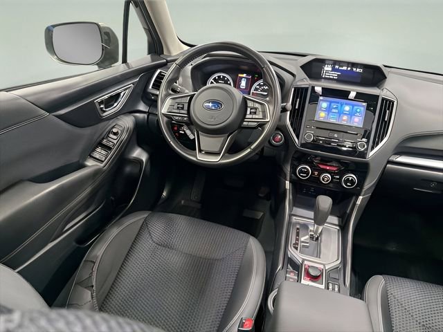 Certified 2021 Subaru Forester Premium w/ Popular Package #1 AWD/4WD image 28