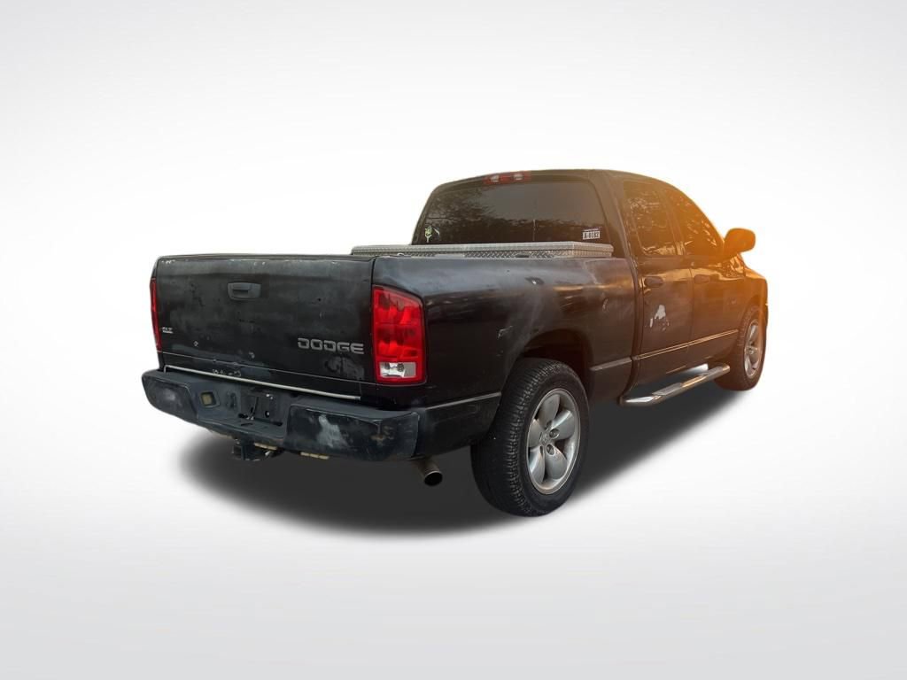 Used 2003 Dodge Ram 1500 Truck SLT image 5