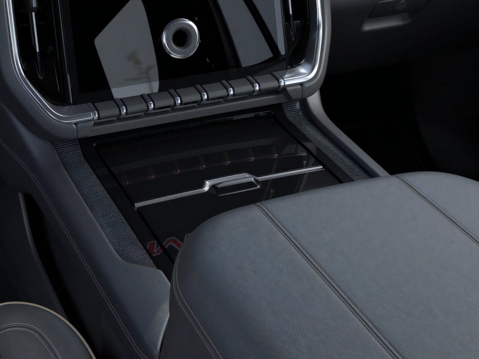 New 2026 GMC Yukon Elevation image 23