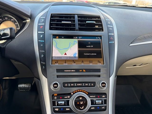 Used 2017 Lincoln MKZ Reserve w/ Climate Package image 21