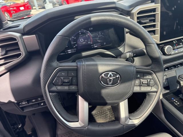 Used 2025 Toyota Tundra Limited image 18