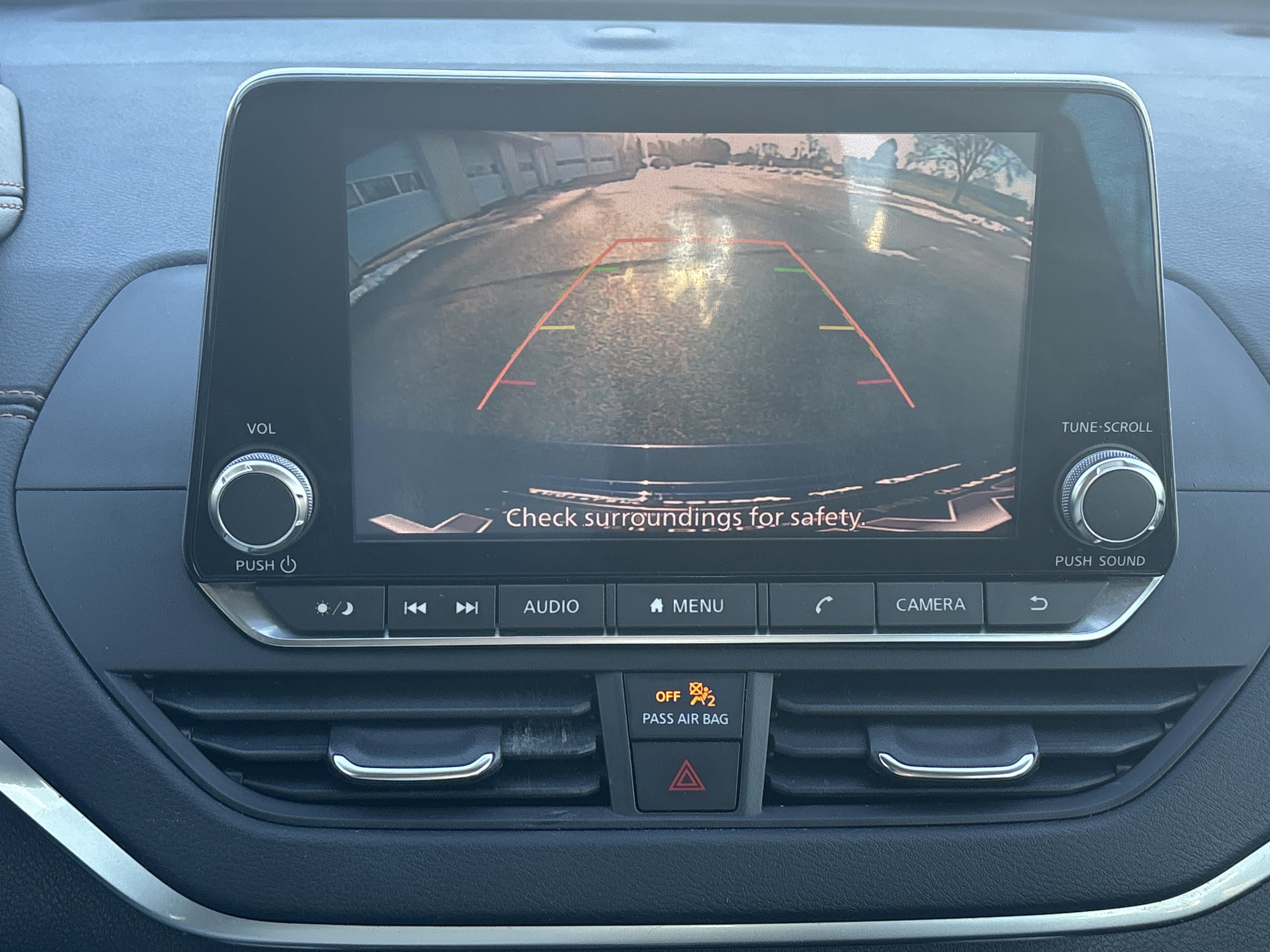 Used 2019 Nissan Altima 2.5 SR image 15