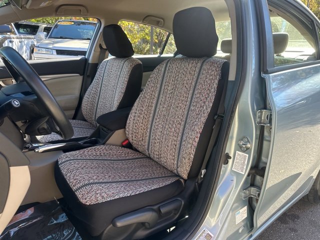 Used 2015 Honda Civic Hybrid Sedan image 7