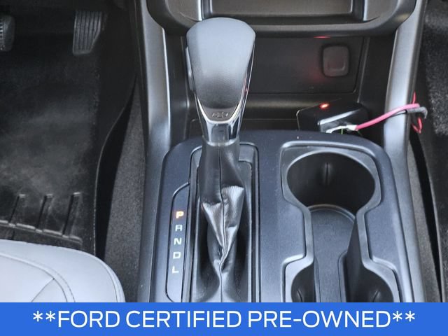 Used 2022 Chevrolet Colorado W/T w/ WT Convenience Package AWD/4WD image 25