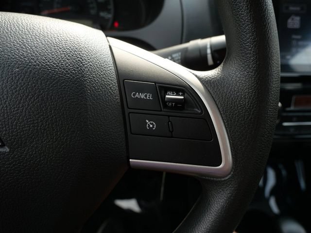 Used 2024 Mitsubishi Mirage G4 ES FWD image 15