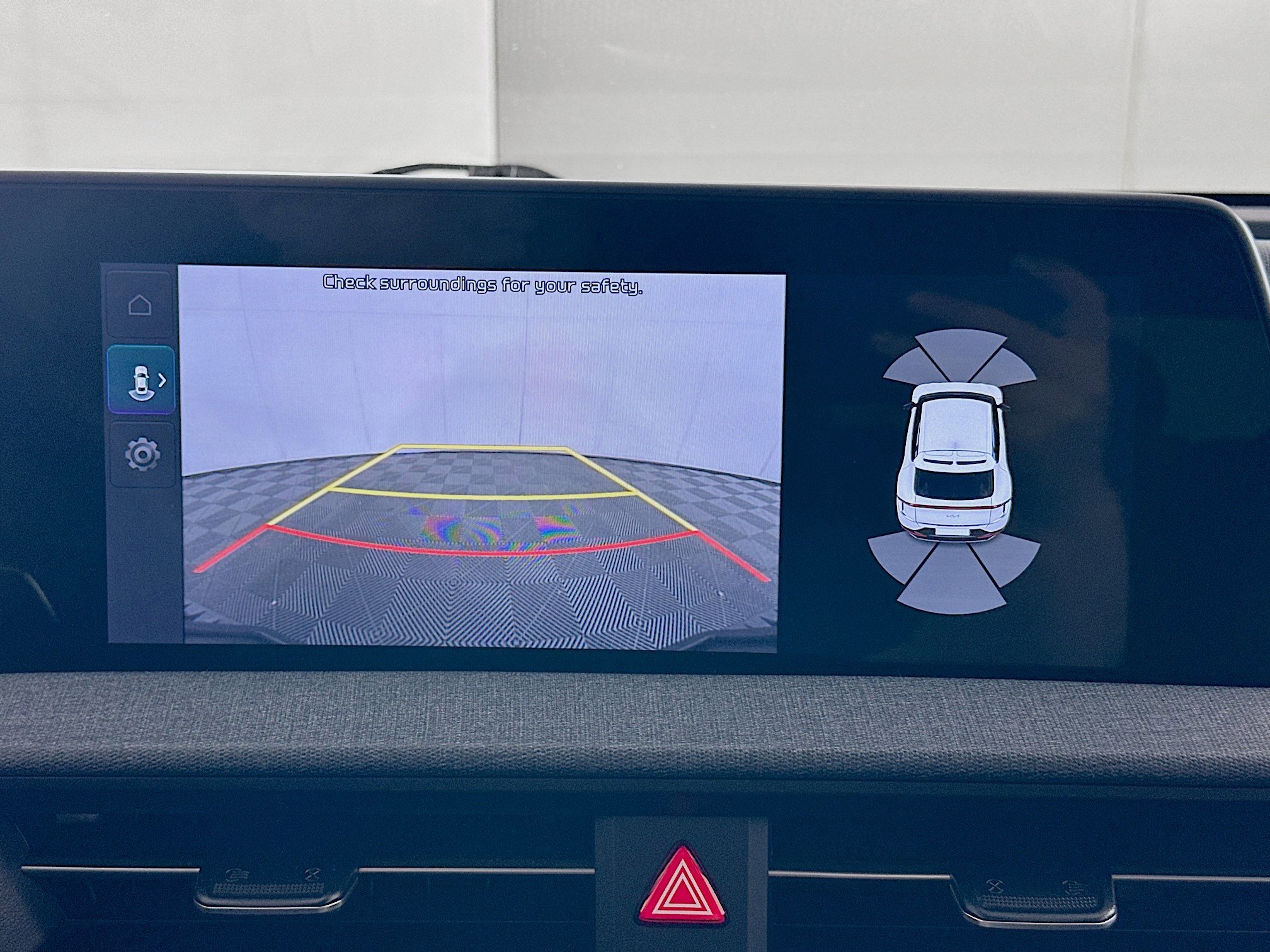 Used 2022 Kia EV6 Wind RWD image 23