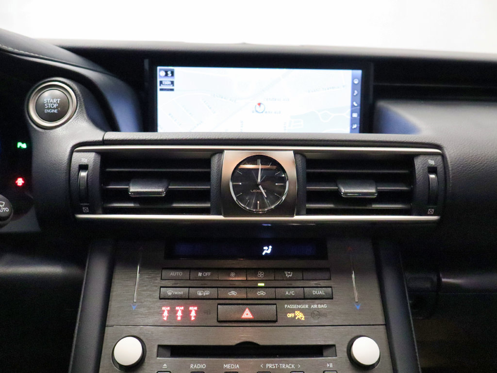 Used 2019 Lexus IS 350 F Sport AWD/4WD image 26