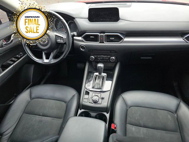 Used 2017 MAZDA CX-5 Touring image 21