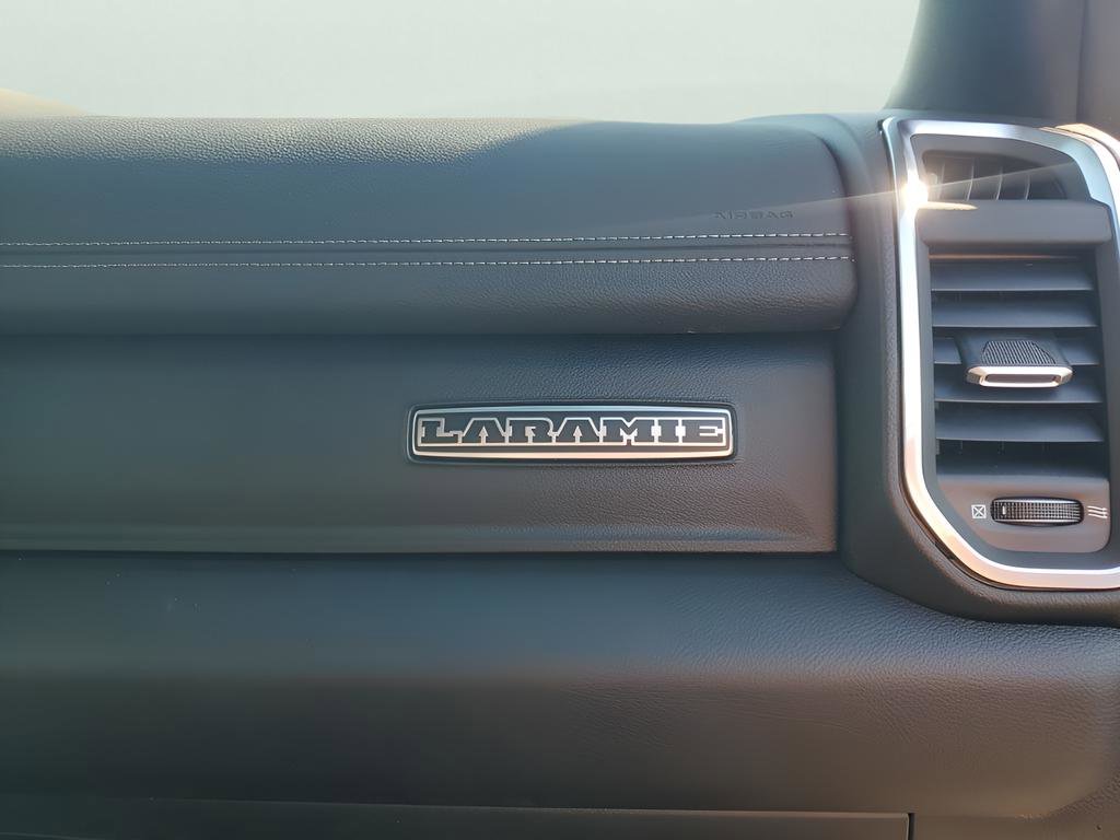 New 2026 RAM 3500 Laramie image 15