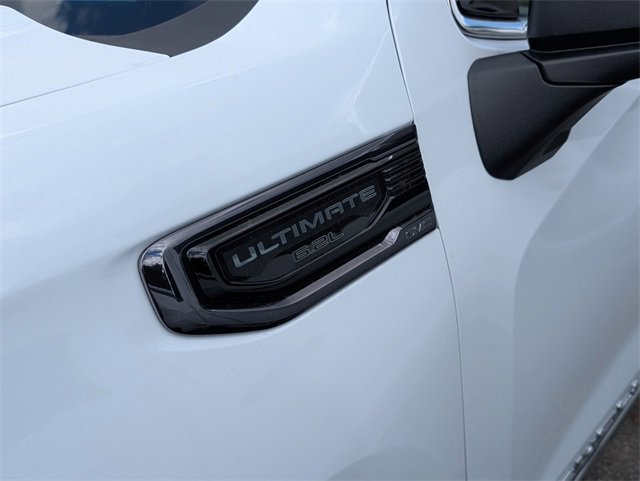 New 2026 GMC Sierra 1500 Denali Ultimate image 5