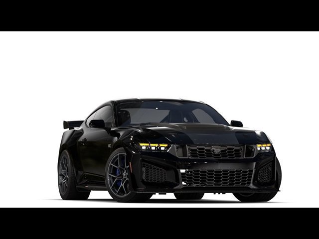 New 2026 Ford Mustang Dark Horse SC RWD image 4