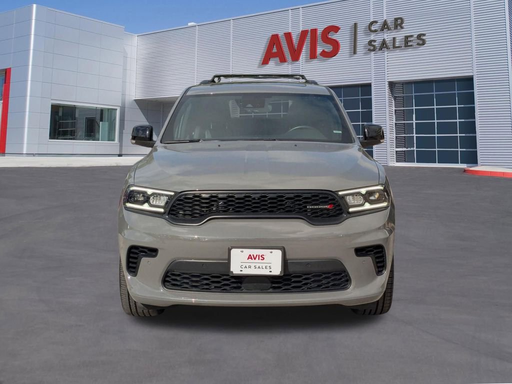 Used 2025 Dodge Durango GT image 2