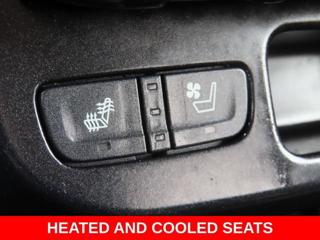 Used 2019 GMC Canyon Denali AWD/4WD image 4