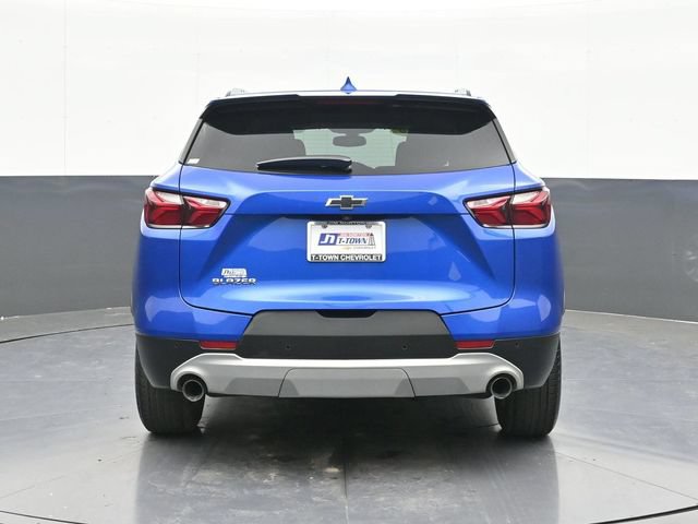 Used 2019 Chevrolet Blazer LT FWD image 11