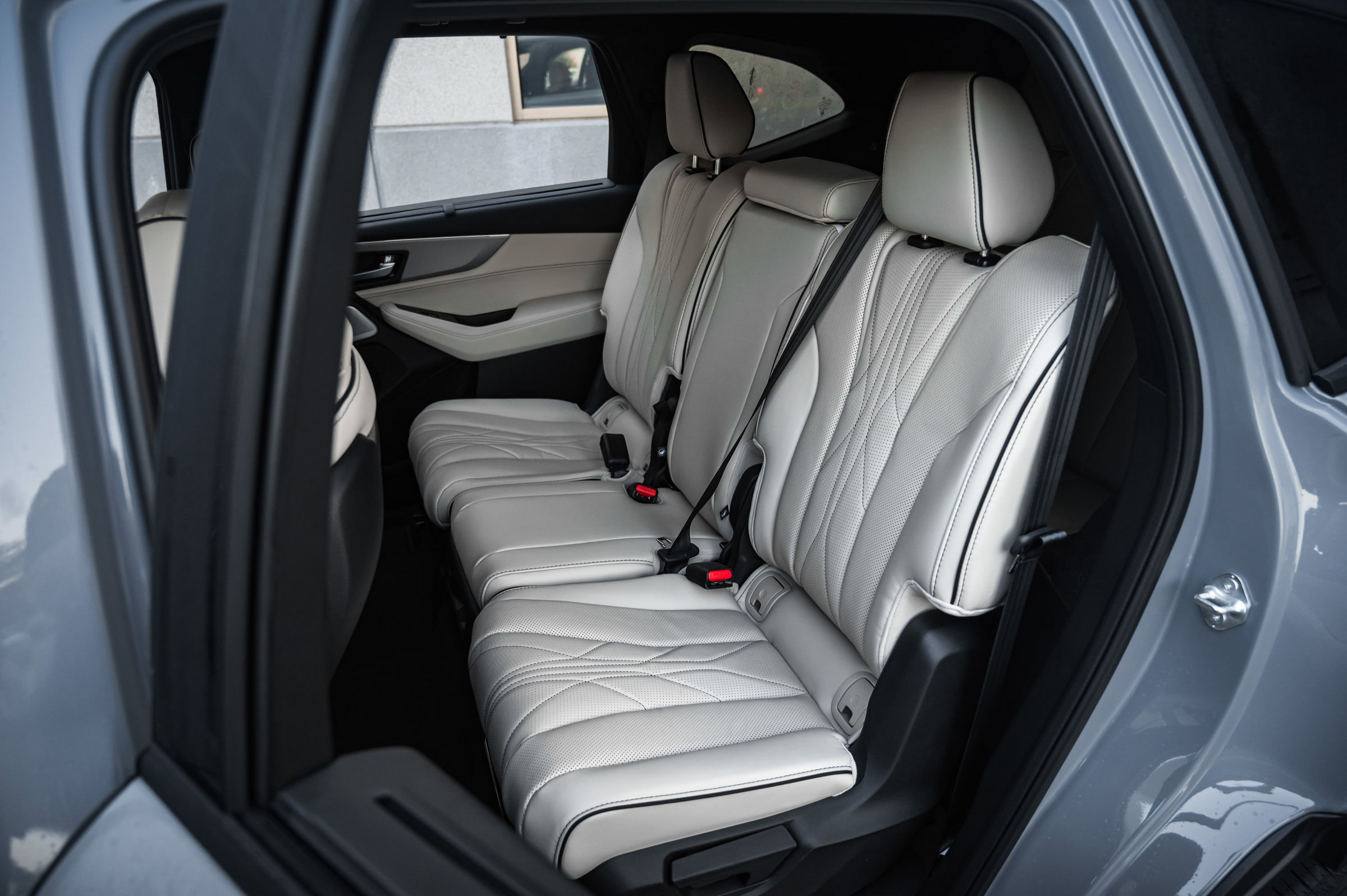 New 2026 Acura MDX A-Spec image 13