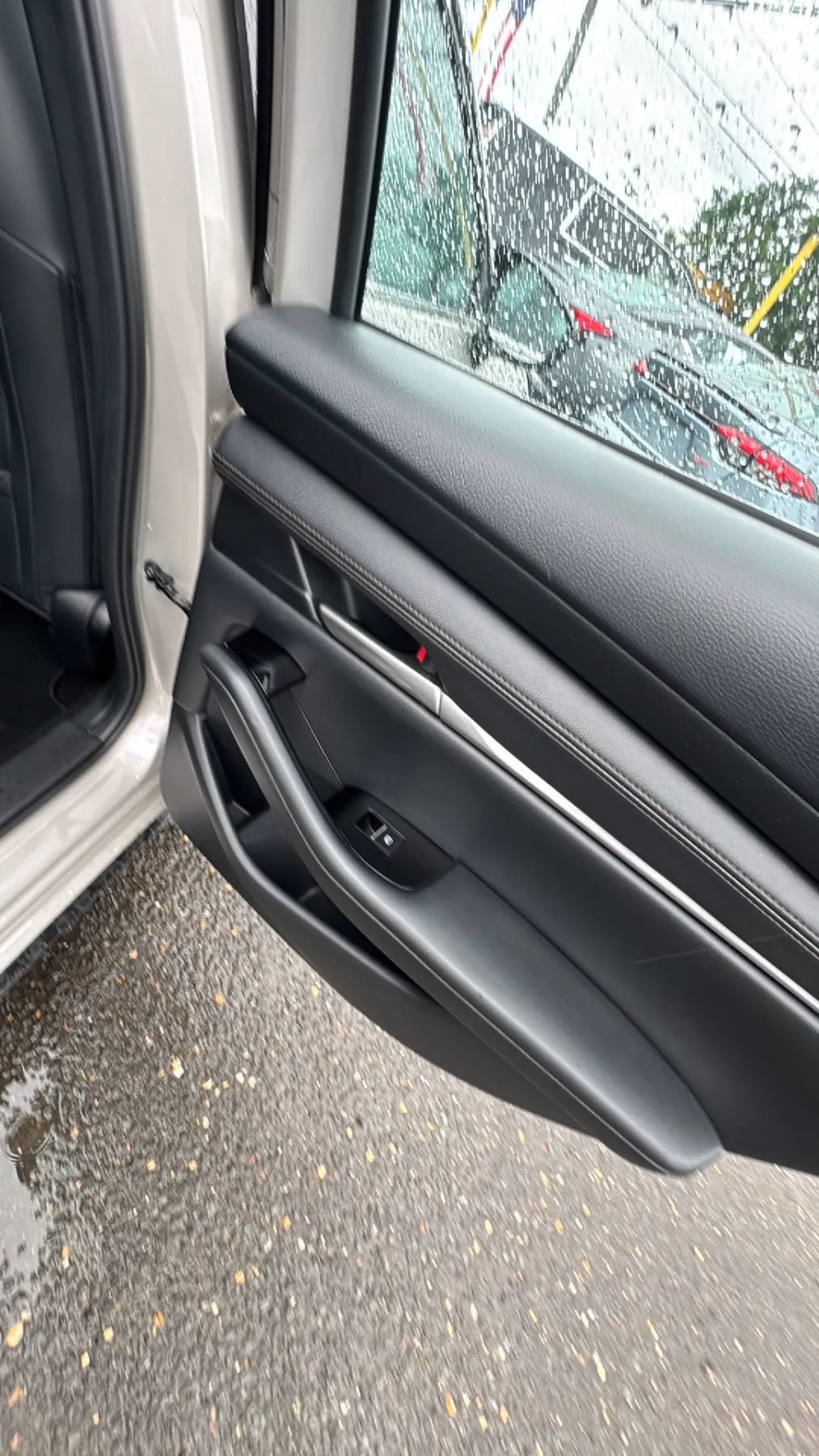 Used 2024 MAZDA MAZDA3 s FWD image 20