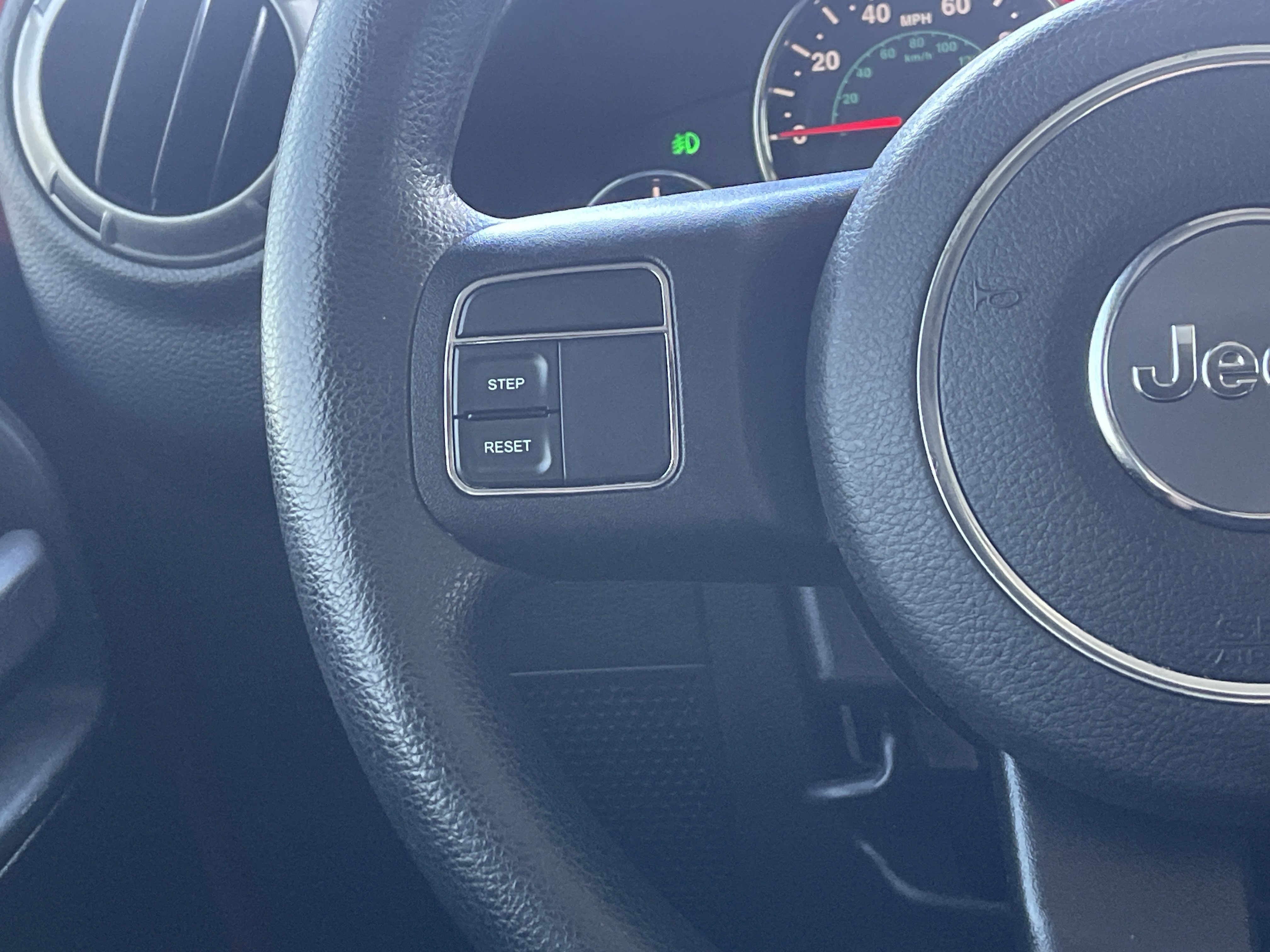 Used 2014 Jeep Wrangler Unlimited Sport image 18