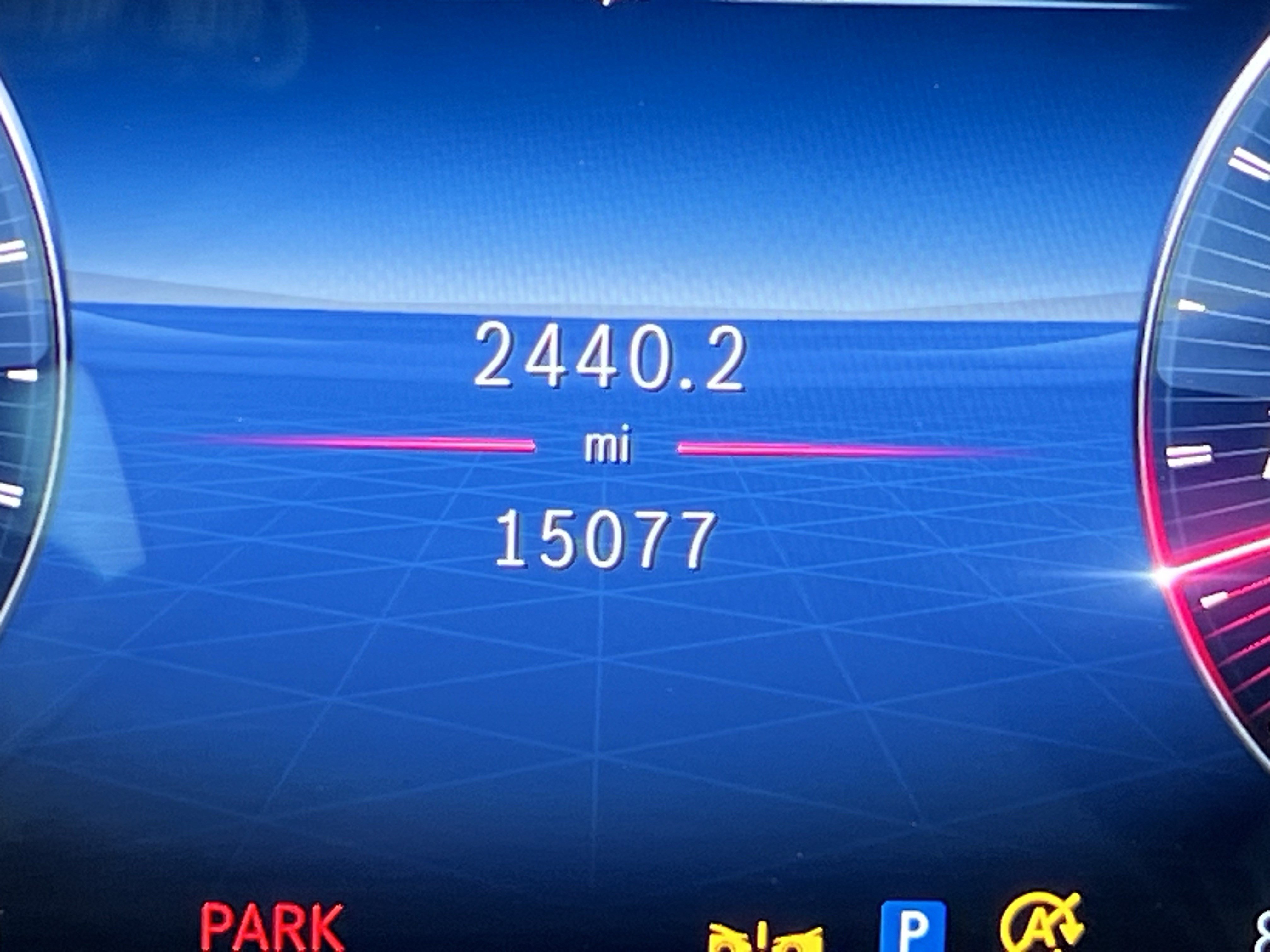 Certified 2025 Mercedes-Benz GLS 63 AMG 4MATIC image 22