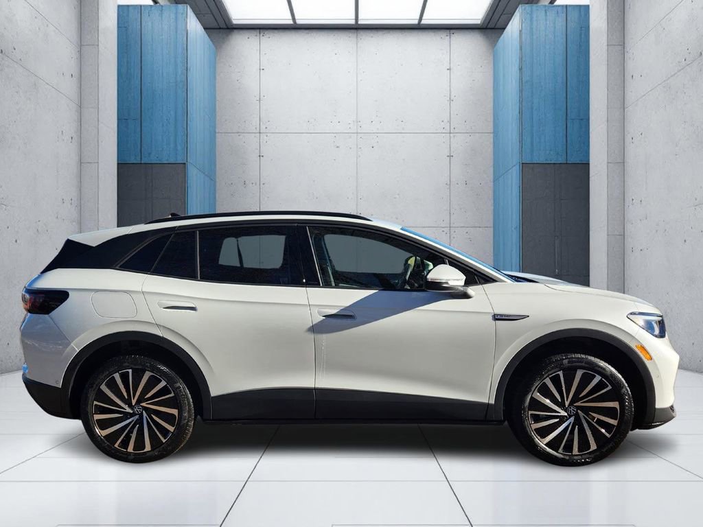 New 2026 Volkswagen ID.4 Pro image 27