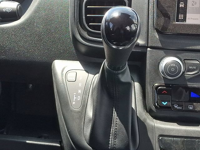 New 2026 RAM ProMaster 2500 w/ Safety Group FWD image 7