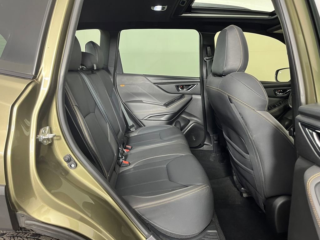 Used 2022 Subaru Forester Wilderness w/ Wilderness Package image 15