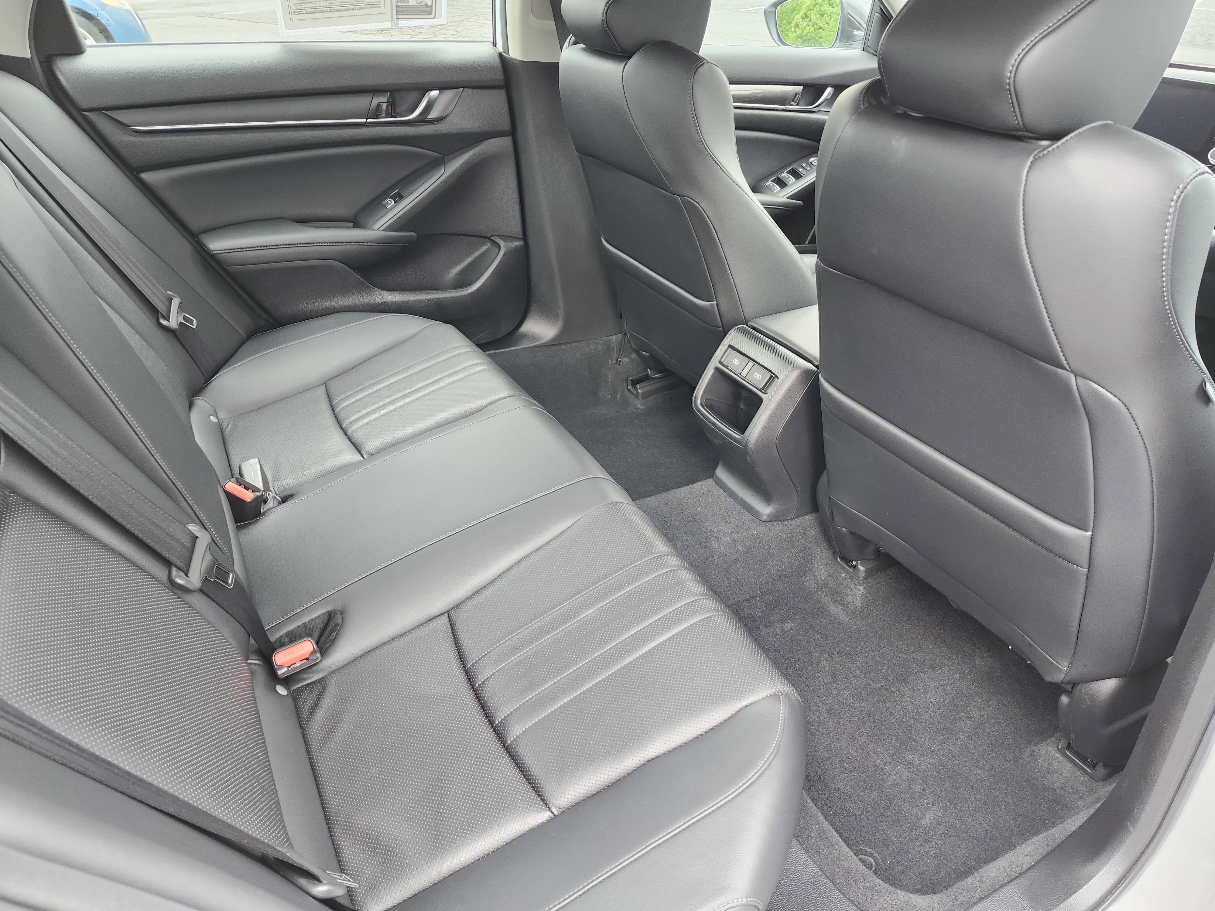 Used 2022 Honda Accord Sport Special Edition image 20