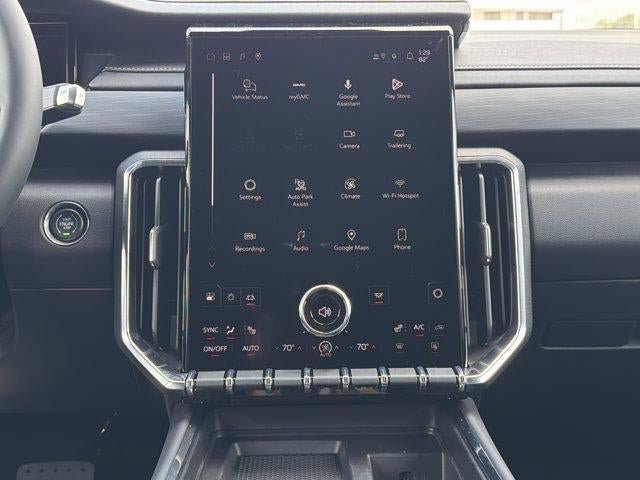 New 2027 GMC Acadia Elevation w/ Super Cruise Package FWD image 27