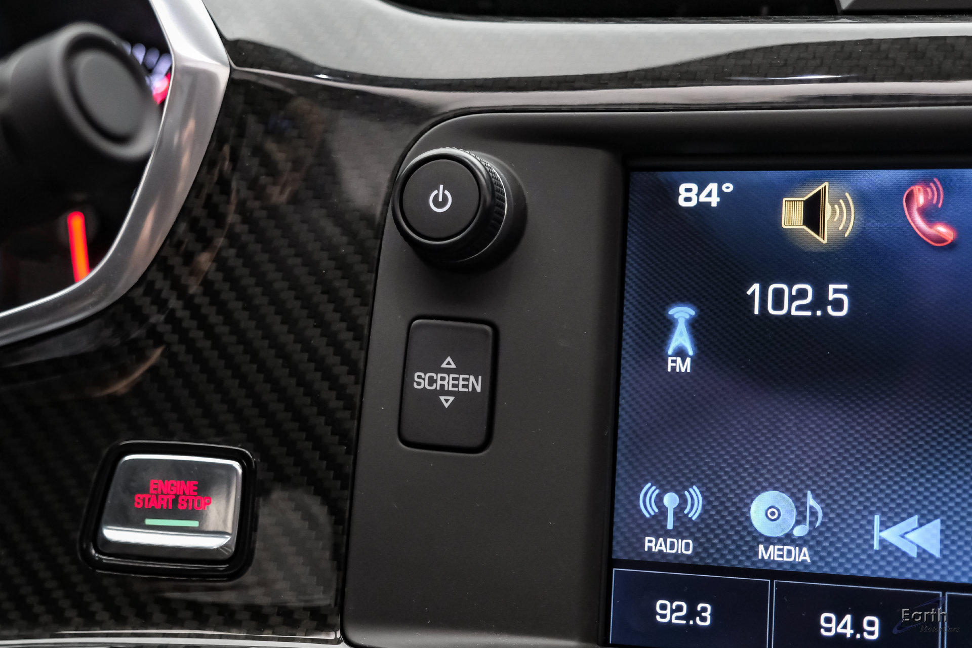 Used 2019 Chevrolet Corvette Z06 RWD image 77