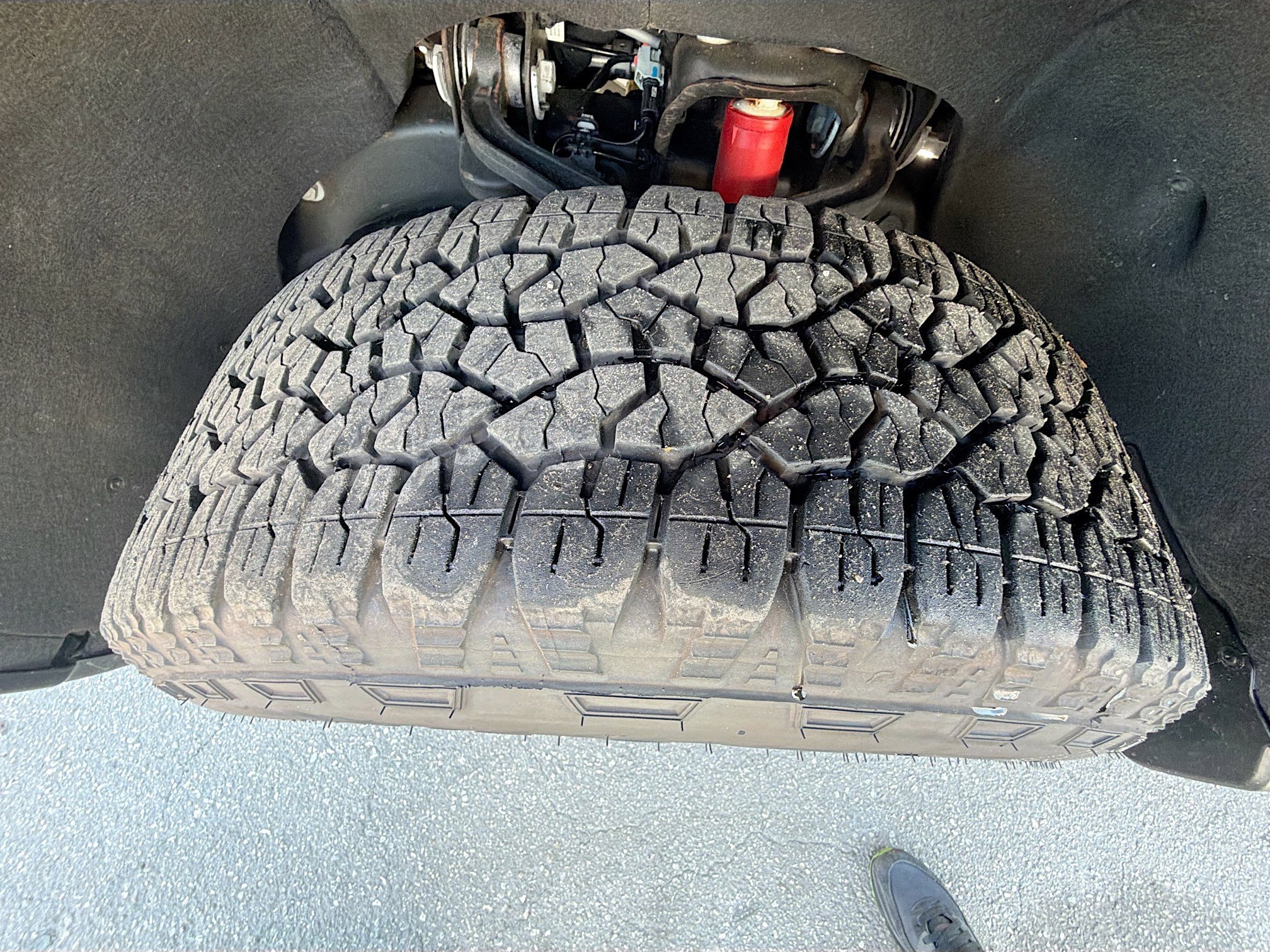 Used 2025 Chevrolet Silverado 2500 Custom w/ Custom Value Package image 42