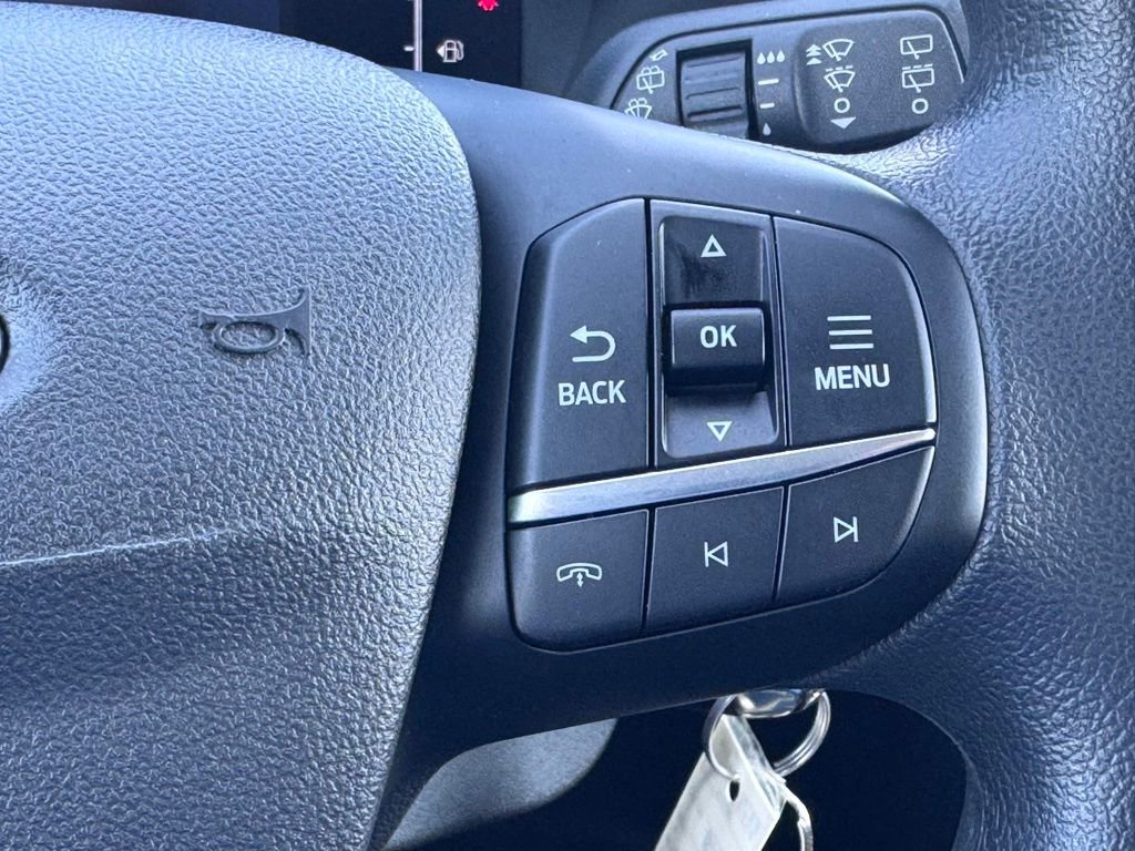 Used 2024 Ford Escape FWD image 24