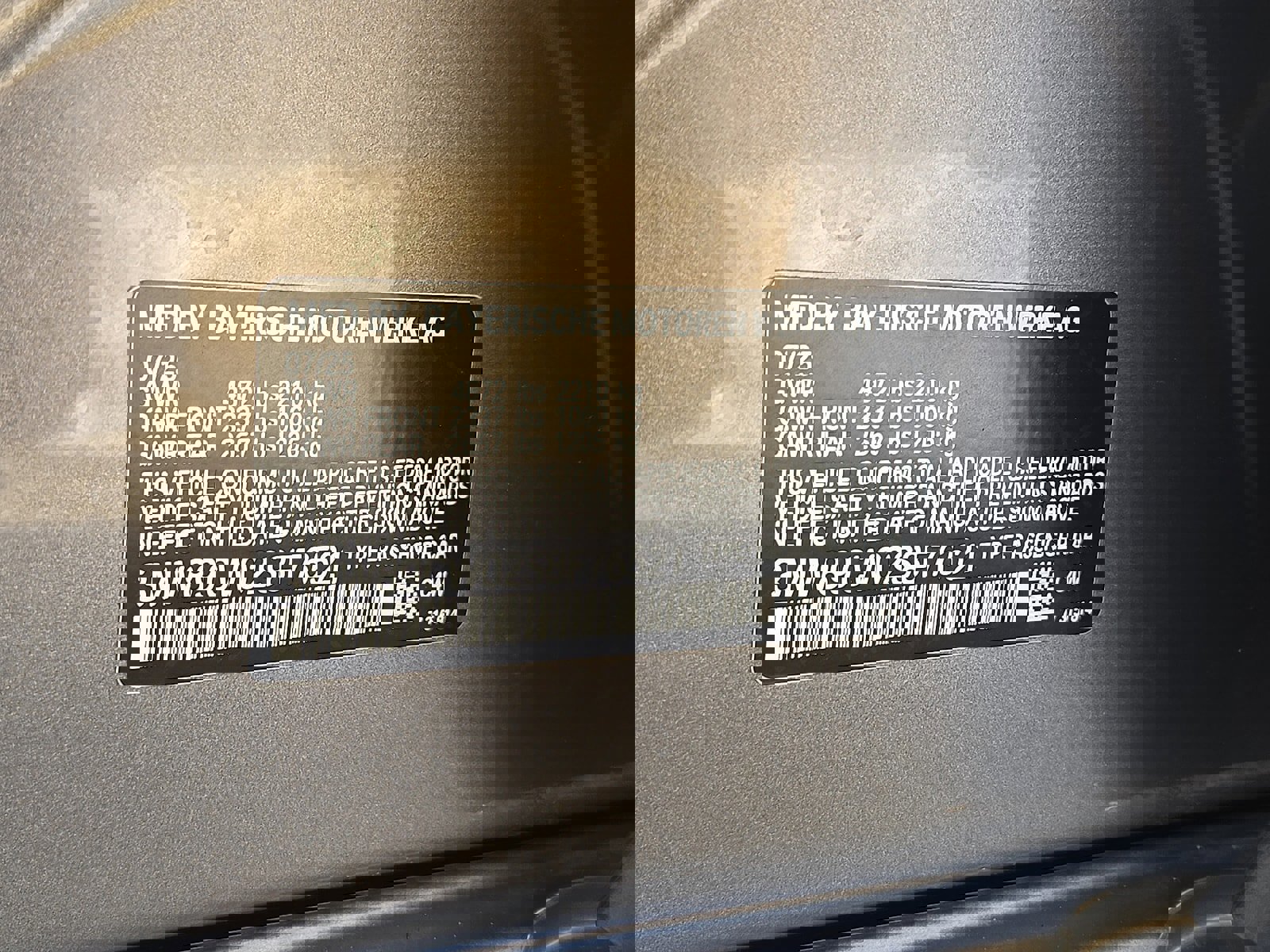 Certified 2025 BMW 330i xDrive Sedan image 26