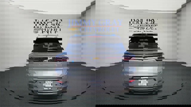 New 2026 Chevrolet Equinox EV LT image 4