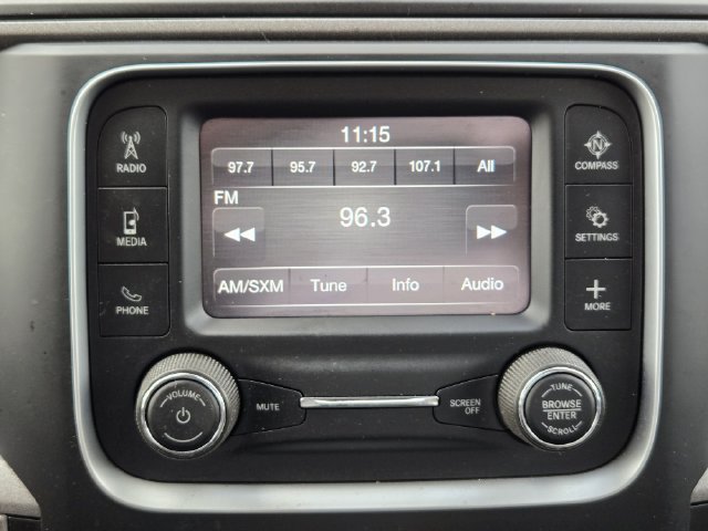 Used 2023 RAM 1500 Tradesman w/ Popular Equipment Group RWD image 17