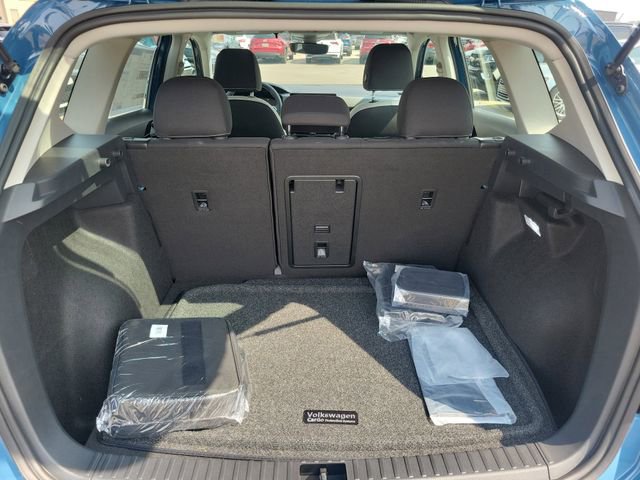 New 2025 Volkswagen Taos S image 26