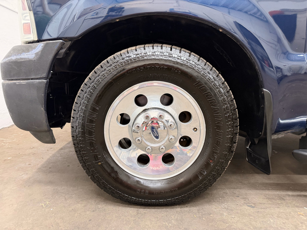 Used 2005 Ford F250 Lariat image 12