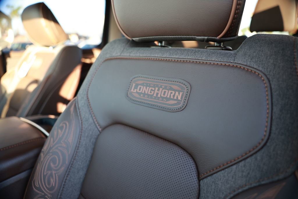 New 2026 RAM 1500 Limited w/ Trailer Tow Group image 17