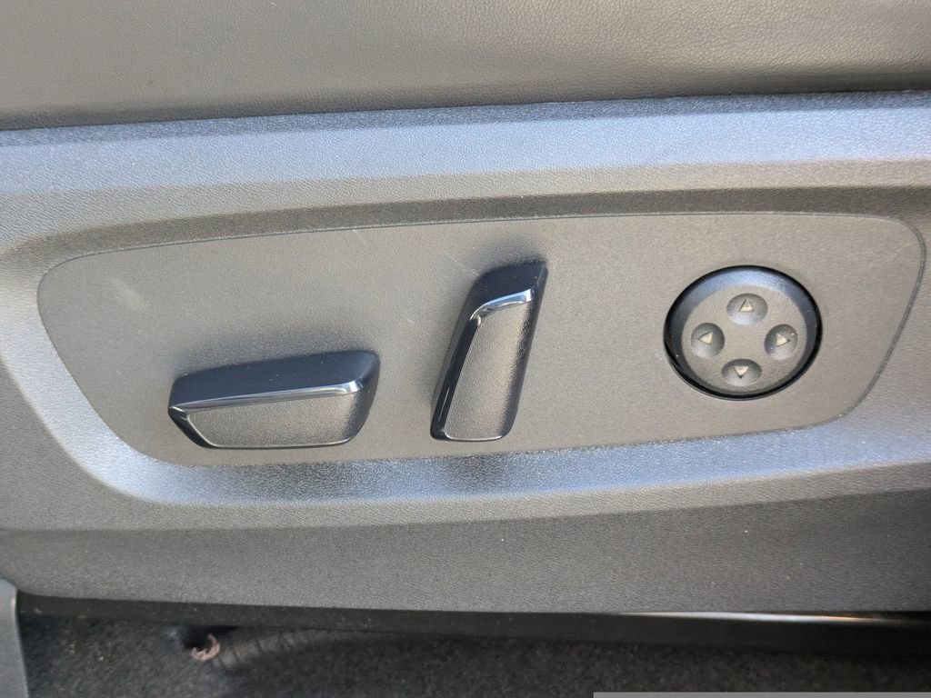 Certified 2023 INFINITI QX60 Luxe w/ Cargo Package image 21