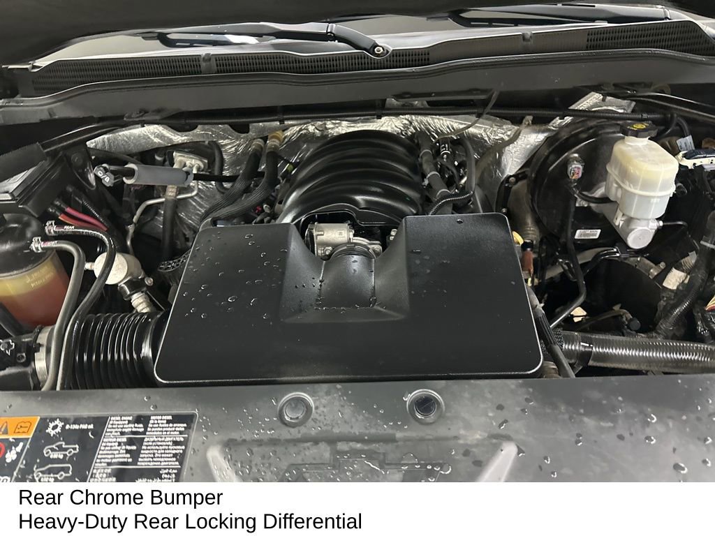 Used 2014 Chevrolet Silverado 1500 LT w/ All Star Edition image 18