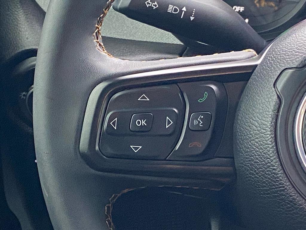 Used 2024 Jeep Wrangler Sport S 4xe image 7