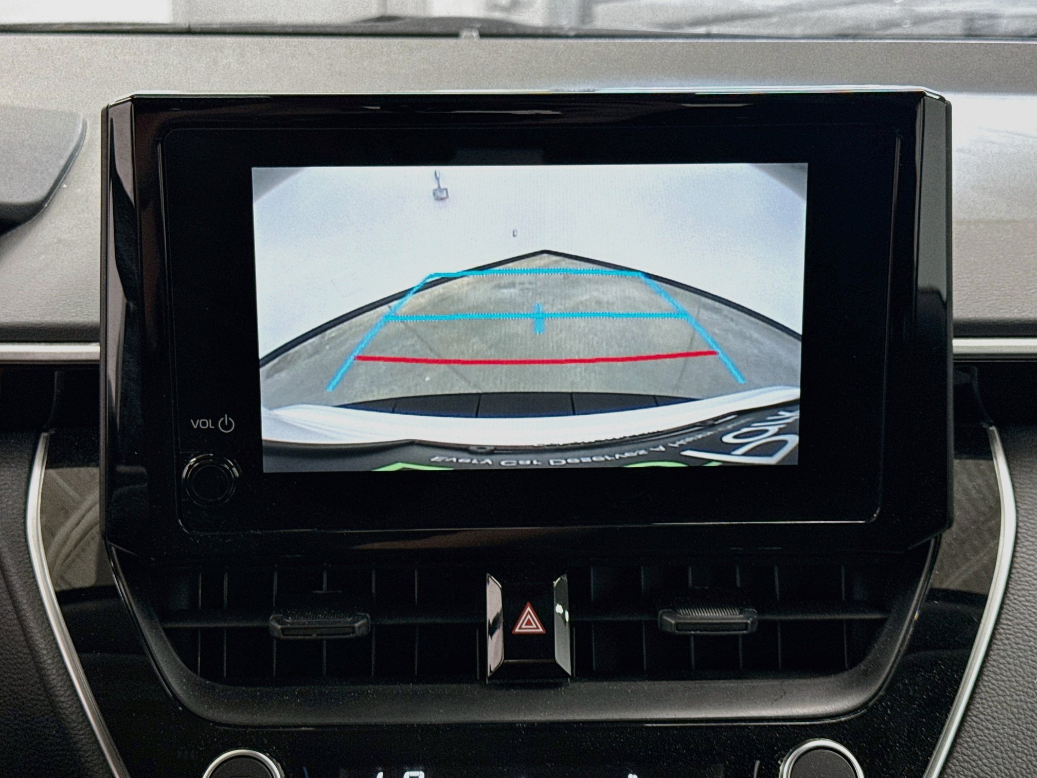 Used 2026 Toyota Corolla LE FWD image 22