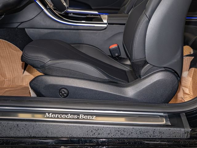 New 2026 Mercedes-Benz CLE 300 4MATIC Cabriolet image 17