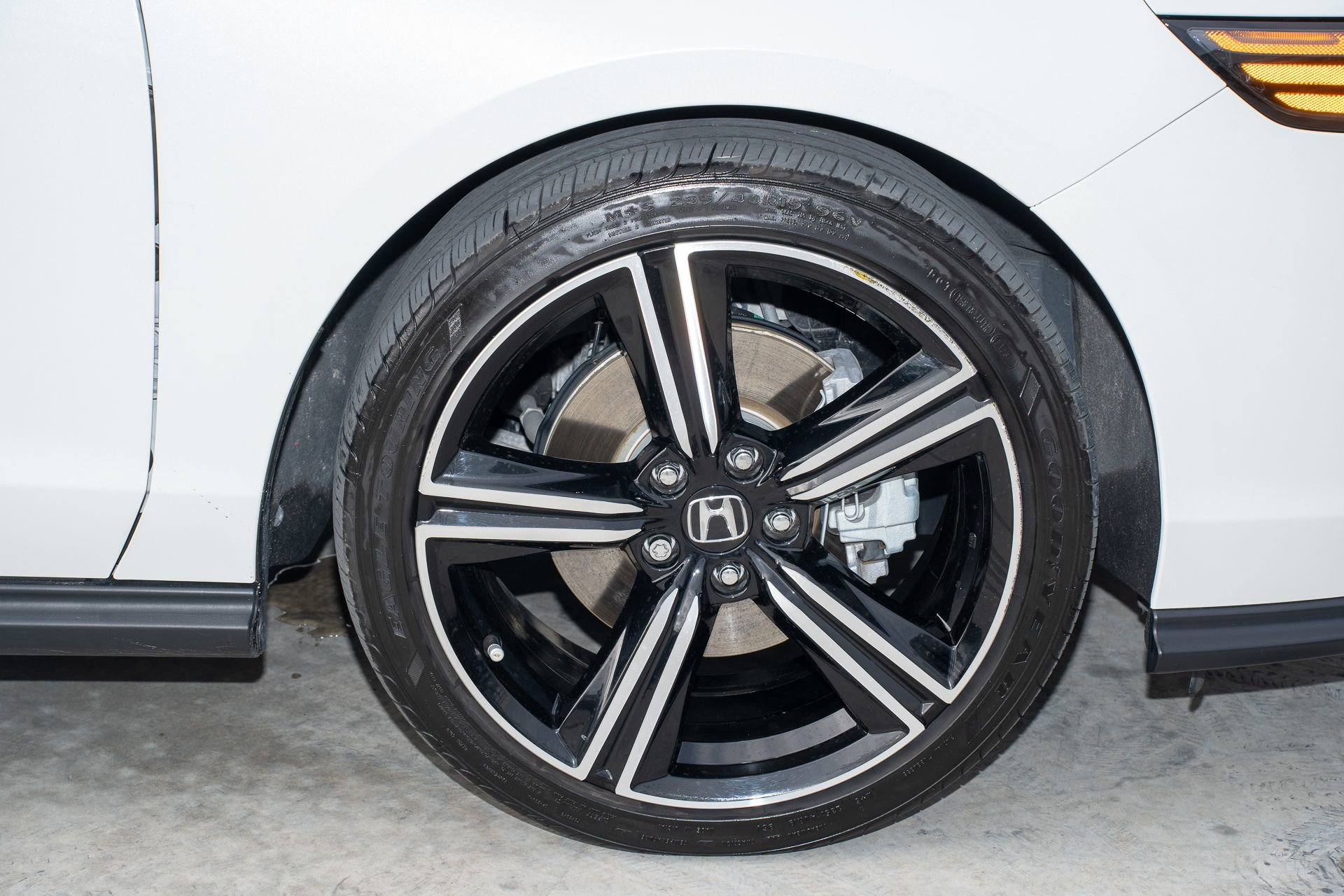 Used 2023 Honda Accord Sport image 42