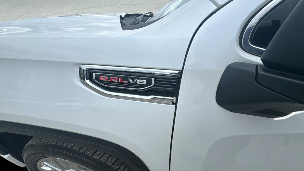 Used 2019 GMC Sierra 1500 Denali w/ Denali Ultimate Package image 26