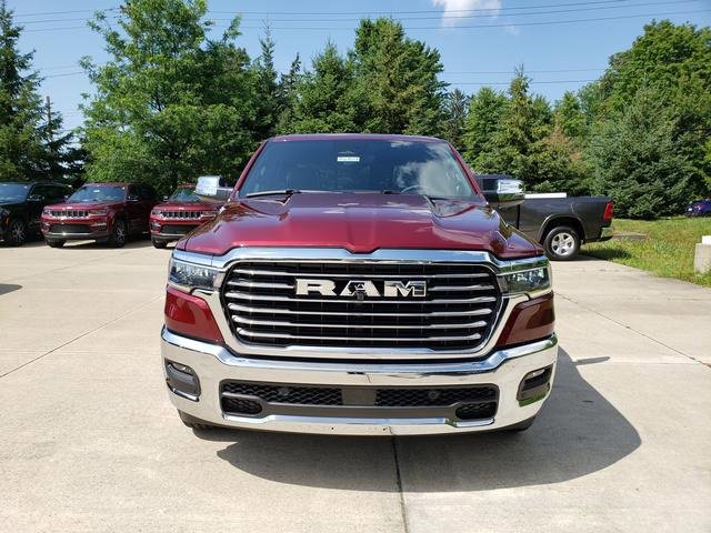 New 2026 RAM 1500 Laramie image 2