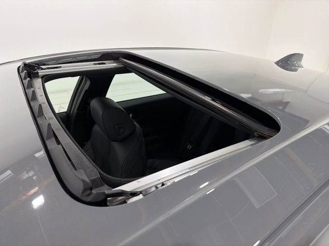 Certified 2024 Acura TLX SH-AWD w/ A-SPEC Pkg image 27